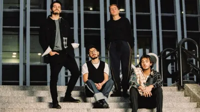 Morat anuncia show en El Paso como parte de su gira internacional
