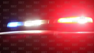 Niño de 5 años llega al IMSS 6 con herida de bala