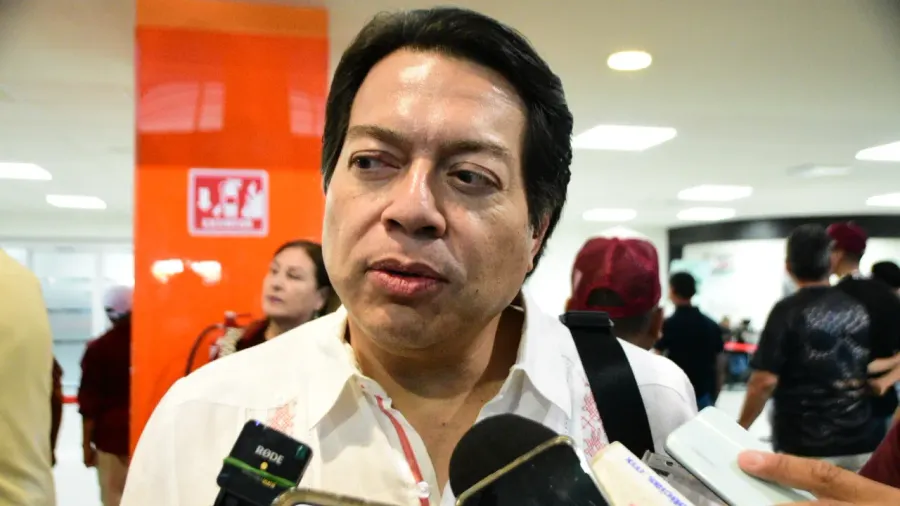 Piden renuncia de Mario Delgado tras intento de adelantar fin de clases