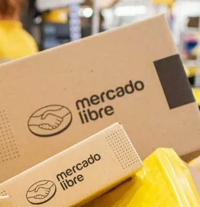 Invertirá Mercado Libre 4 mil 600 mdd en México y creará 8 mil empleos
