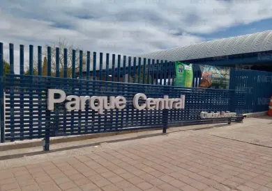 Escuchará Parque Central propuestas ciudadanas sobre su remodelación