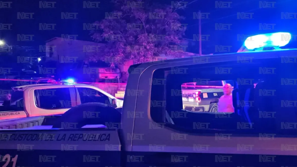 Fuera de peligro a policía agredido en la colonia Insurgentes