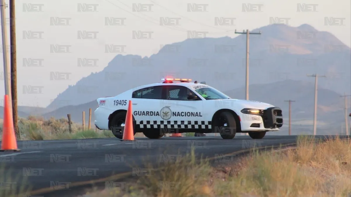Hallan 11 cadáveres en camioneta de Chilpancingo; hay 2 menores