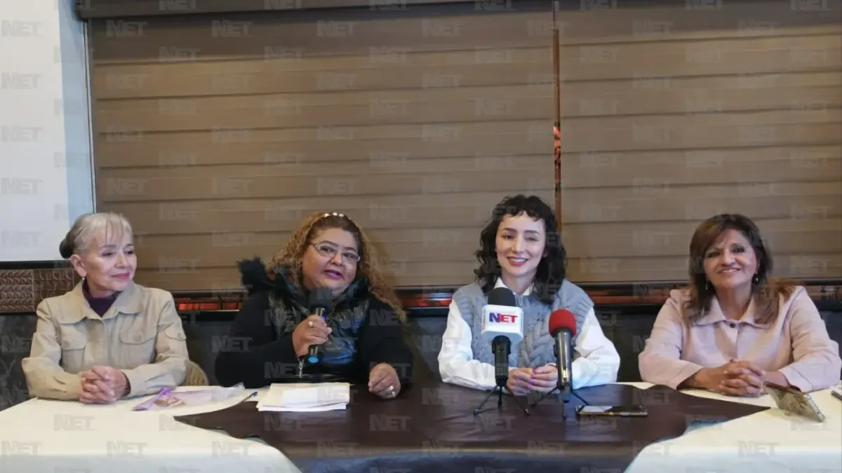 Presenta Daniela González su aspiración por la diputación del Distrito 2