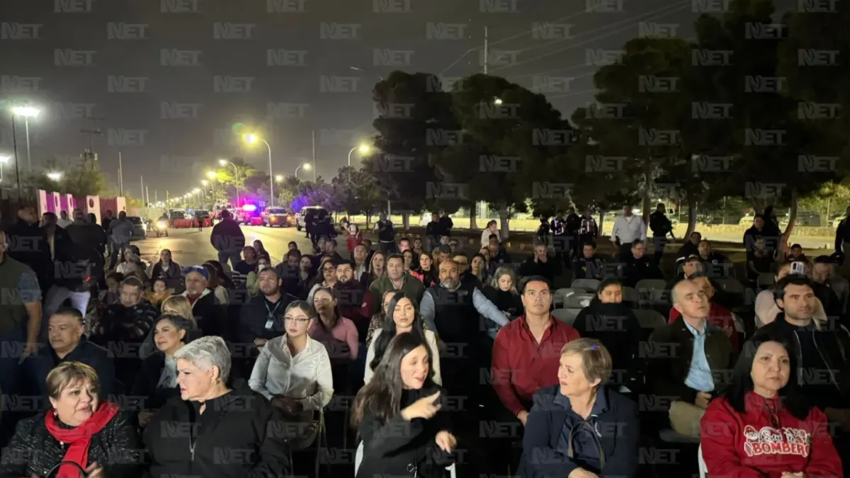 Inicia campaña de Santa Bombero