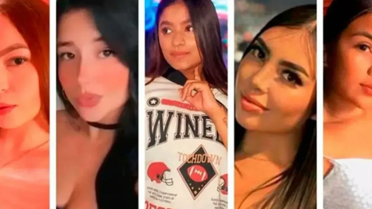 Viajaron a México para ser modelos y las secuestraron; las hallan con vida