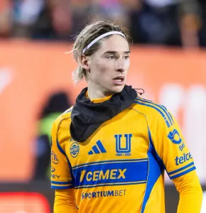 Pierde Canadá a Marcelo Flores para el Mundial tras lesión de rodilla