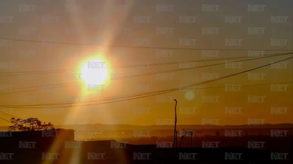 Ilumina el sol a Ciudad Juárez en Pascua