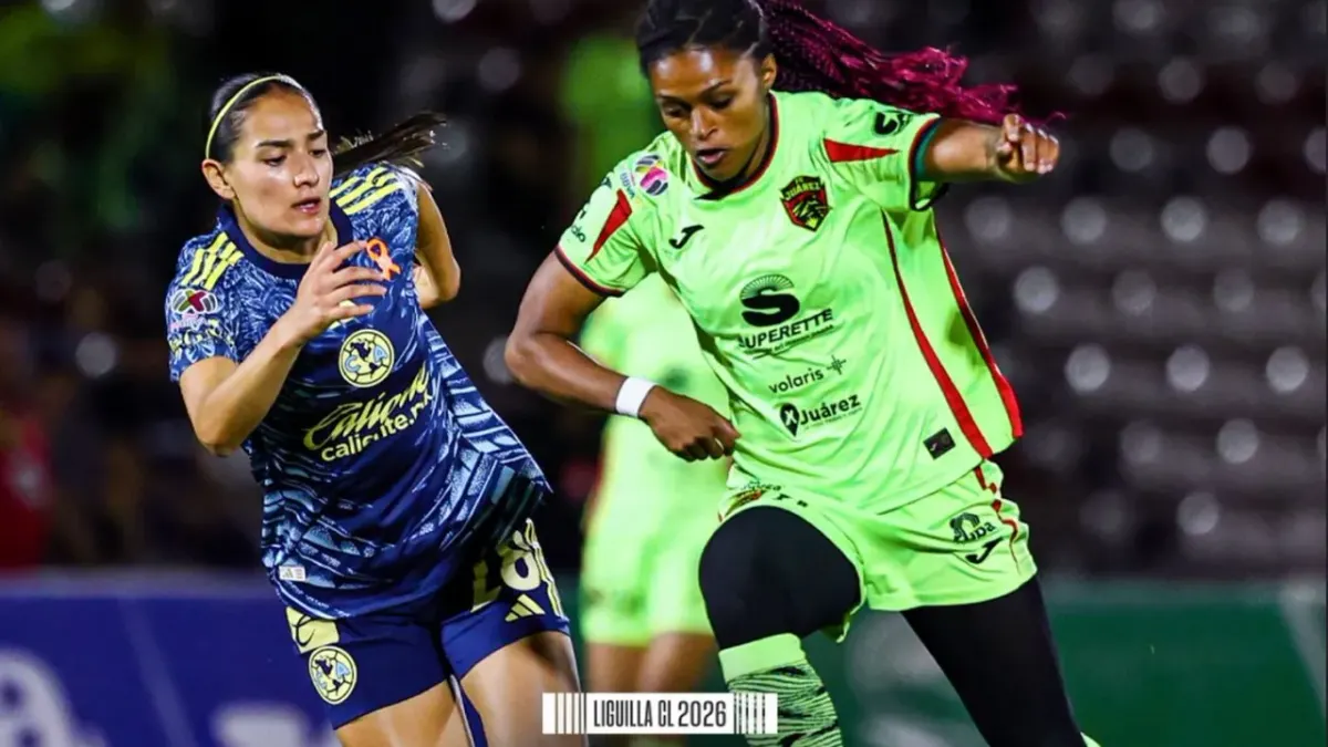 Empatan Bravas ante América y todo se define en la vuelta