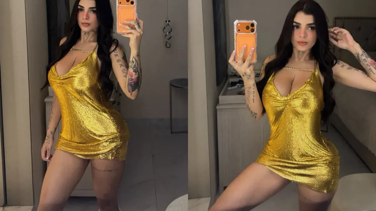 Expone Karely Ruiz a sus críticas y desata polémica en redes sociales