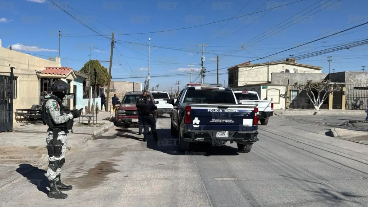 Huye de ataque, se refugia en casa y ultiman a otro