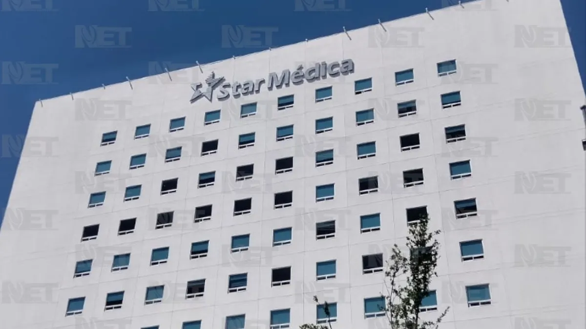 Tendrá Star Médica cafetería de Starbucks