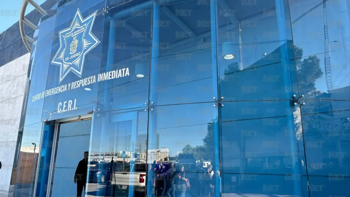 Analizan incidencia de delitos en Mesa de Seguridad