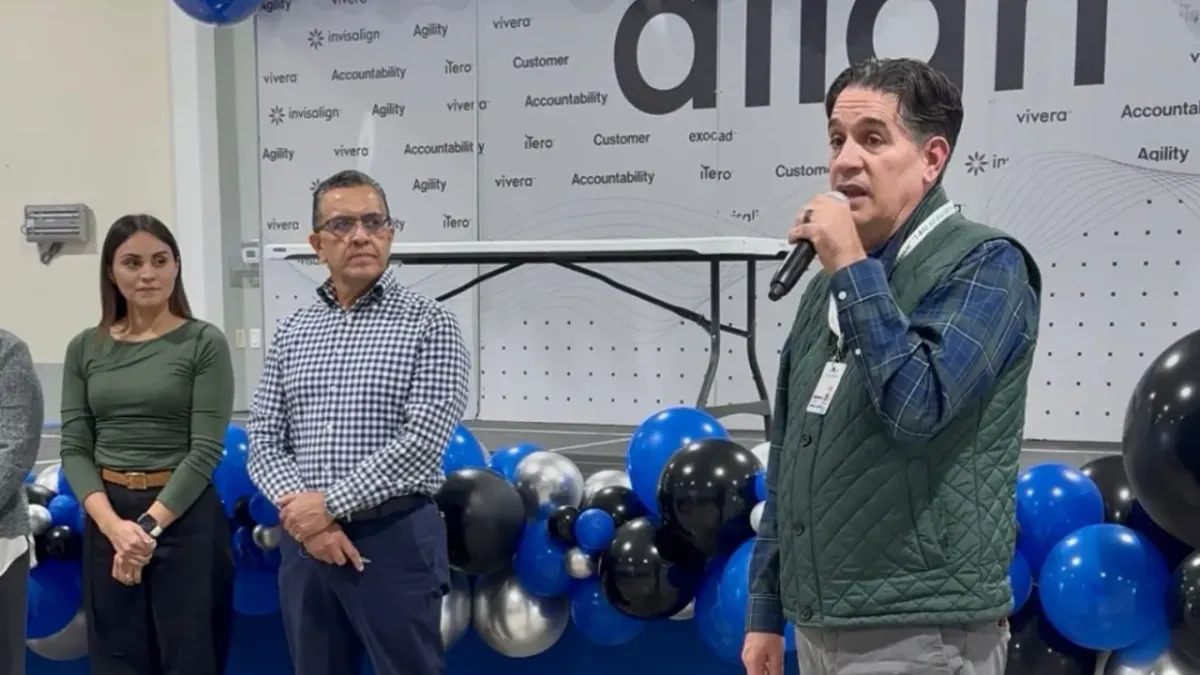 Llevará Estado feria de servicios a 30 maquiladoras