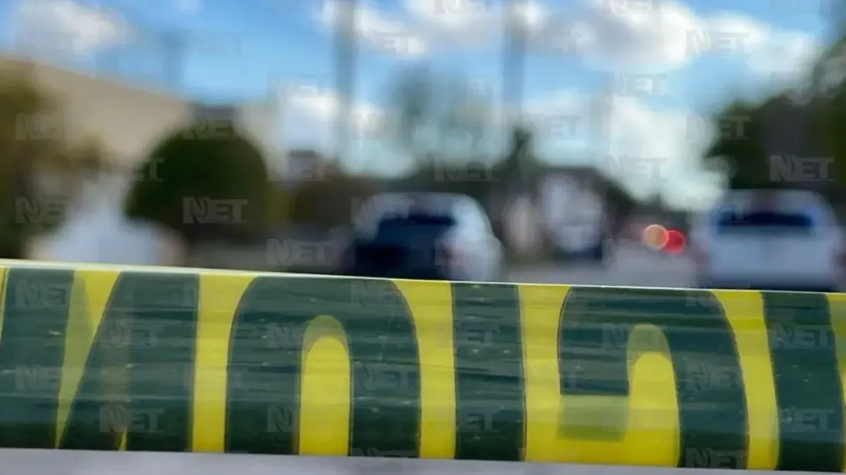 Matan a hombre a balazos en Granjas del Desierto