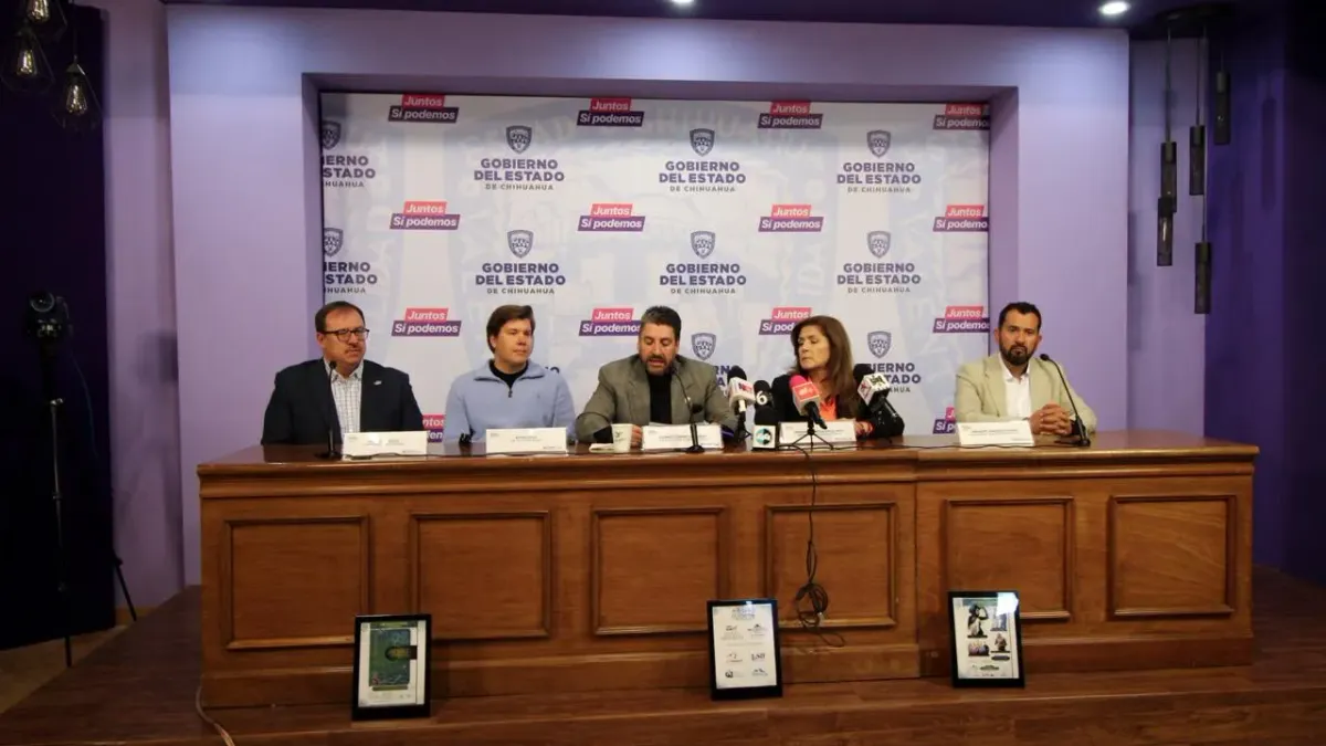 Esta será la programación del Festival Navidad en los Campos Menonitas 2024