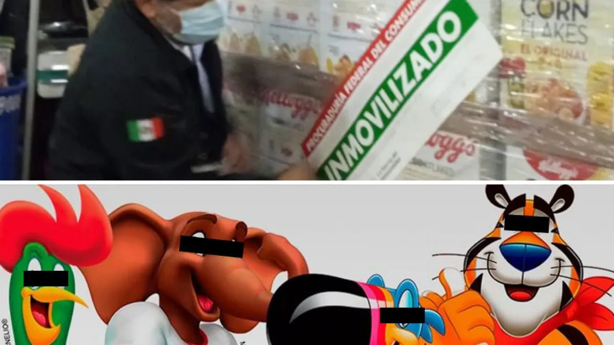 ¡Adiós!, sacan del mercado al ‘Tigre Toño’ y al ‘Gallo Cornelio’