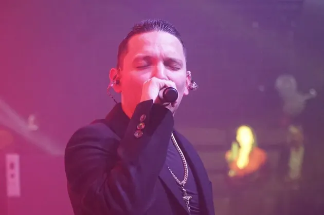 Amenaza CJNG a dos cantantes de regional mexicano; tienen concierto en Juárez