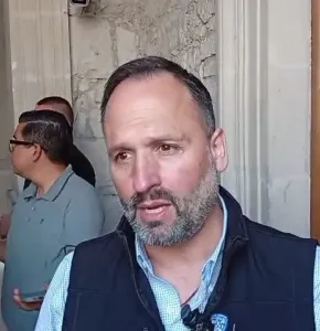 Descarta Gobierno de Chihuahua blindar Palacio ante protesta del sábado
