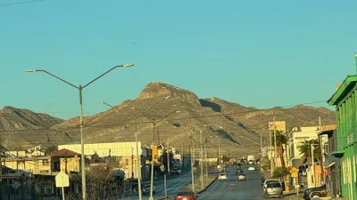 Tendrá Juárez clima con calor moderado y sin lluvias este miércoles