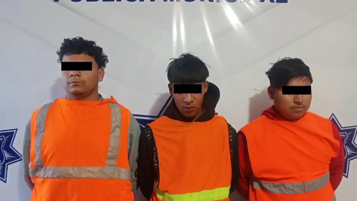 Caen 4 por secuestrar a migrantes en Juárez
