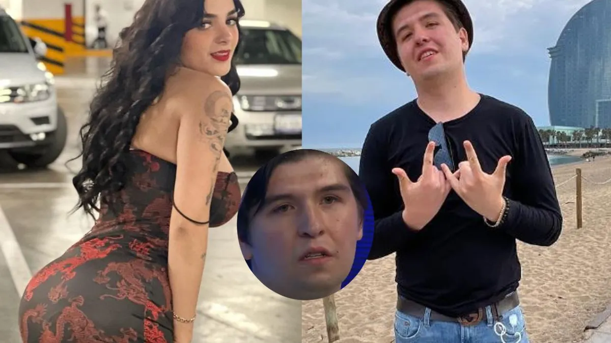 Karely Ruiz arremete vs Fofo Márquez por no pagar cuenta de antro