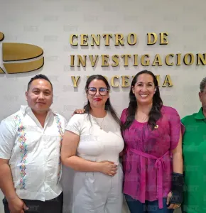 Replantea CID en Chihuahua la forma de entender la educación