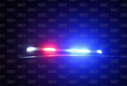 Le disparan a hombre desde camión de transporte de personal en movimiento