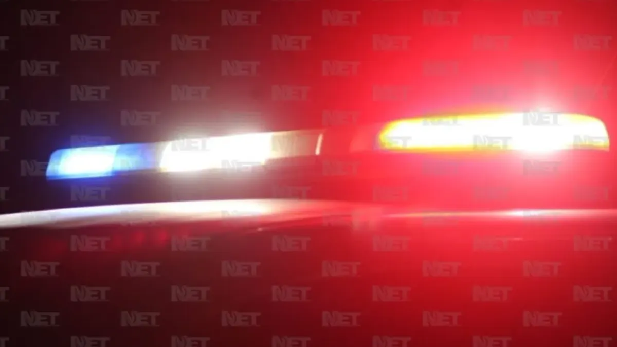 Niño de 5 años llega al IMSS 6 con herida de bala