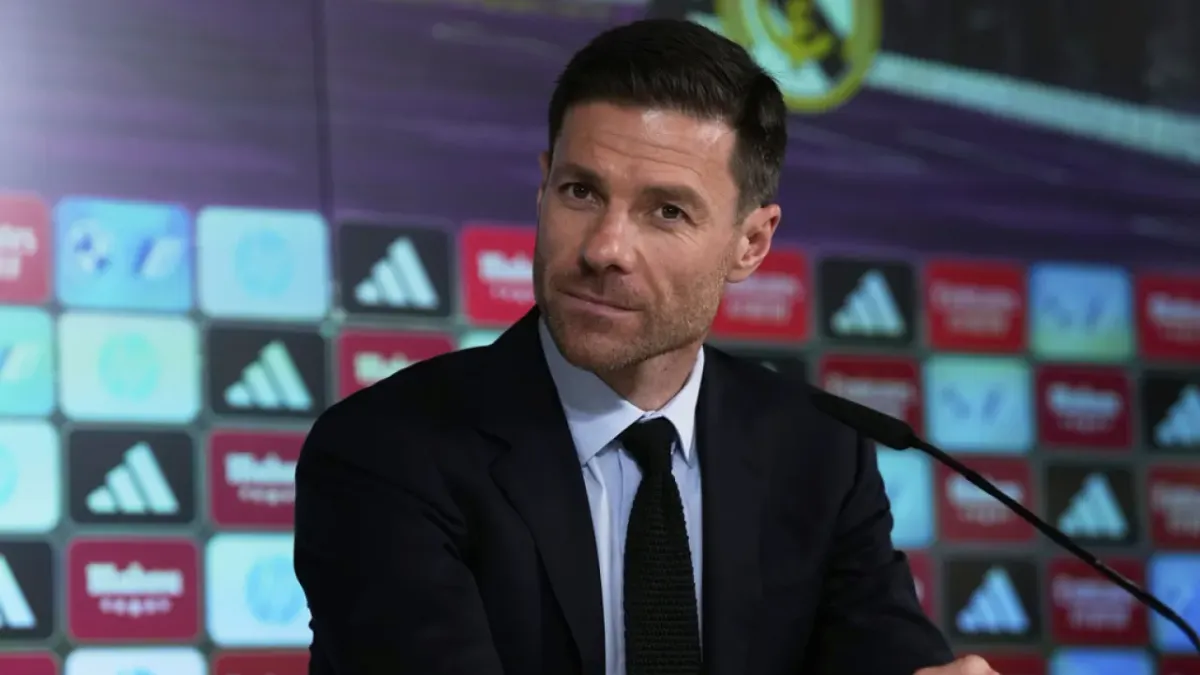 Xabi Alonso está cerca de convertirse en entrenador del Chelsea