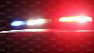 Hallan cuerpo enterrado tras cateo en colonia Tesoro Escondido