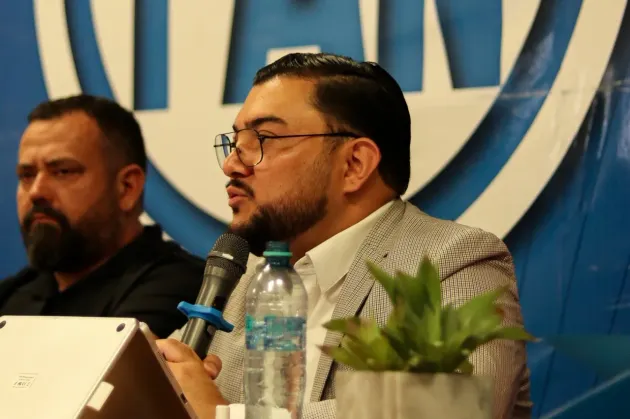 Acusa dirigente municipal del PAN persecución política contra gobernadora