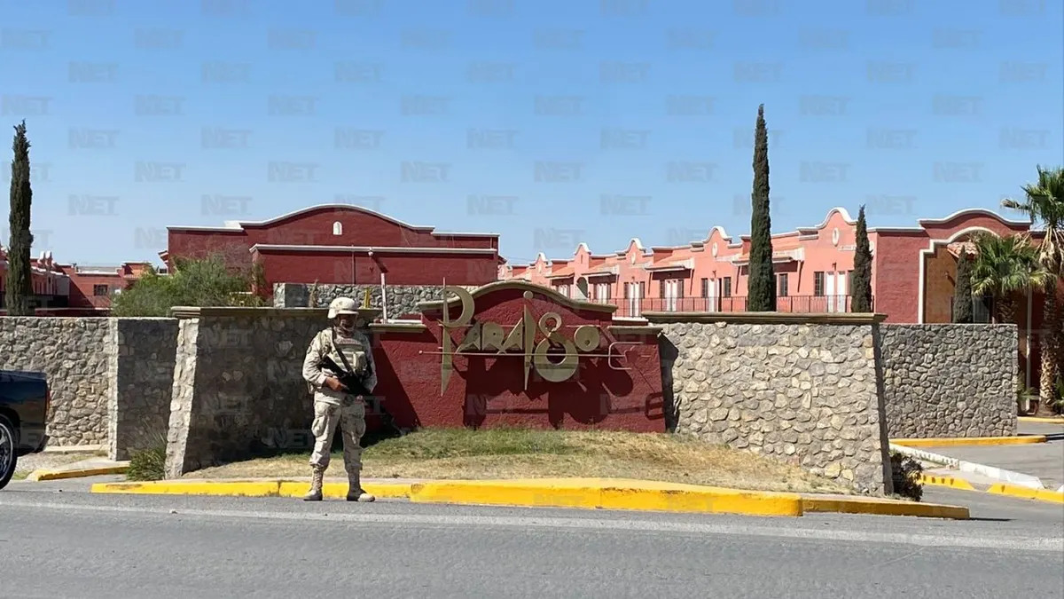 Localizan mujer sin vida dentro del motel Paraíso
