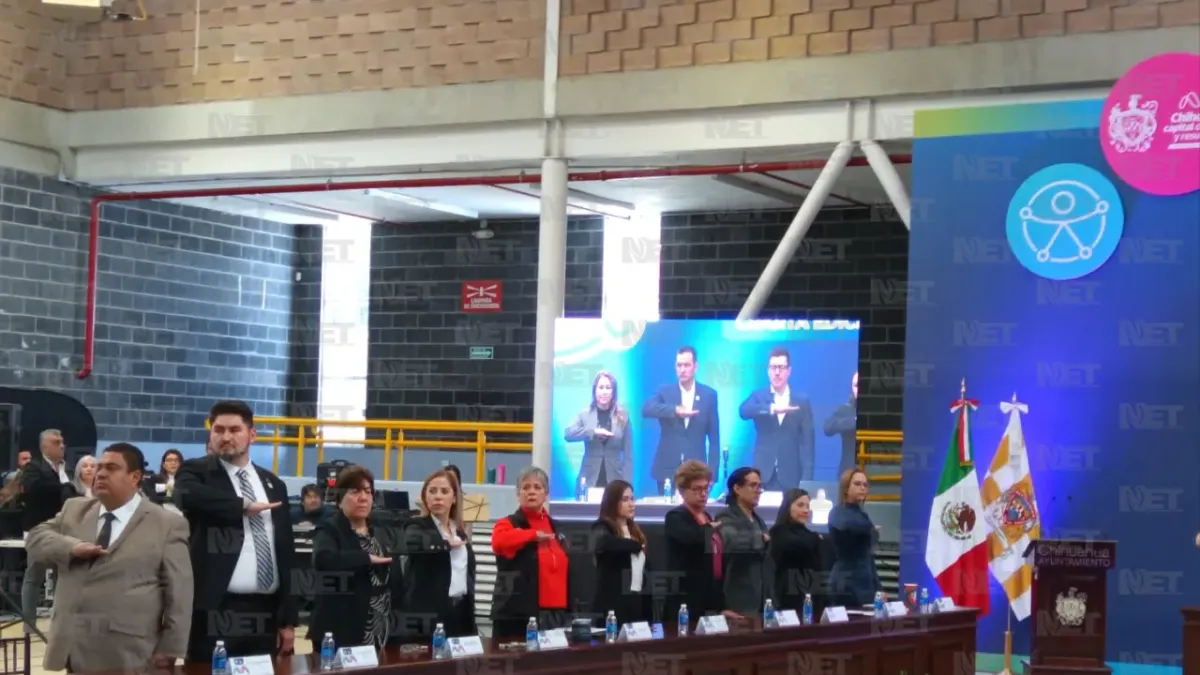 Entregan premio a defensores de las personas con discapacidad