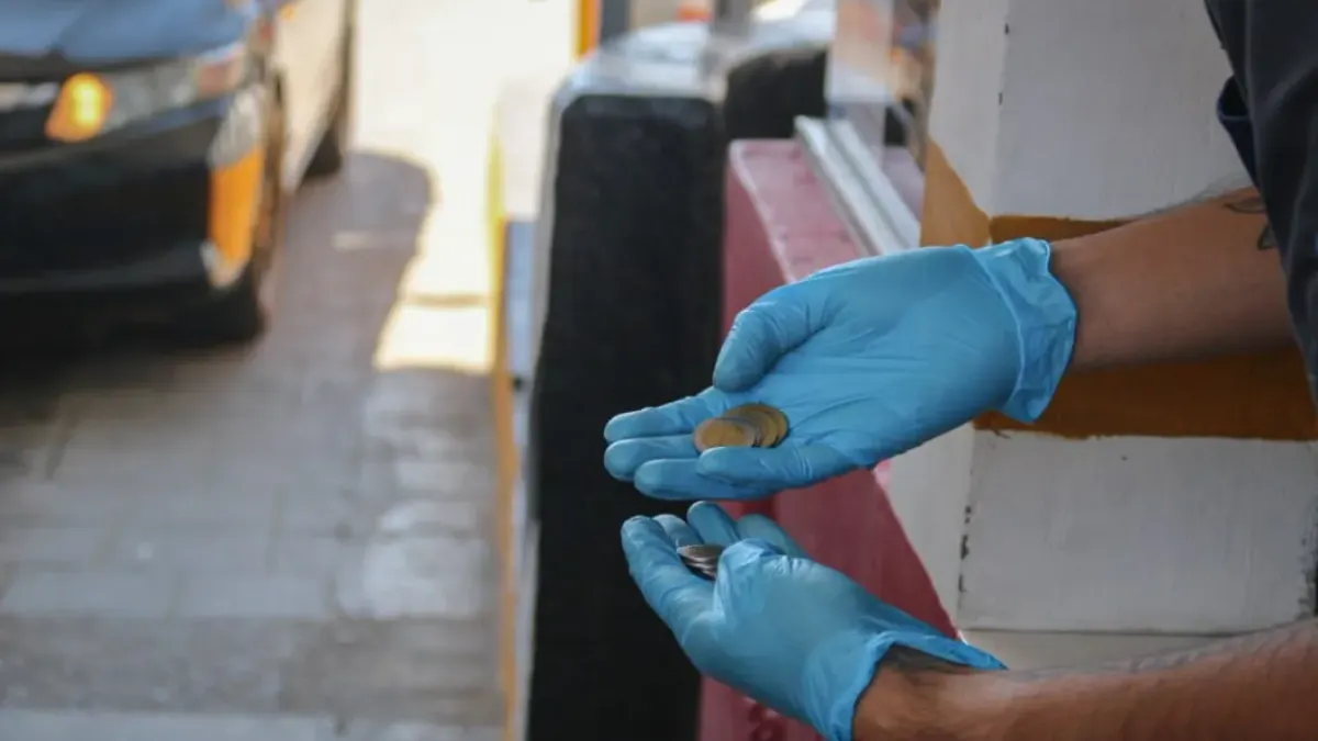 ¿Vas a El Paso? Subirá el costo de los puentes