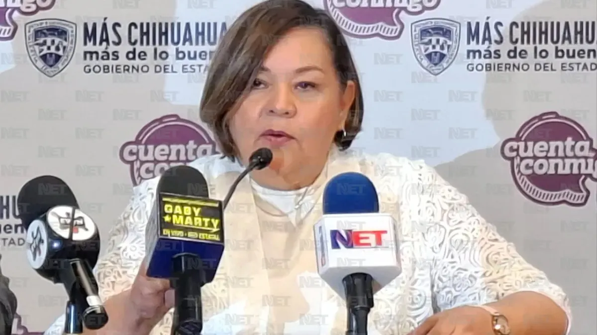Acumula DIF de Chihuahua 935 denuncias por vulneración de derechos