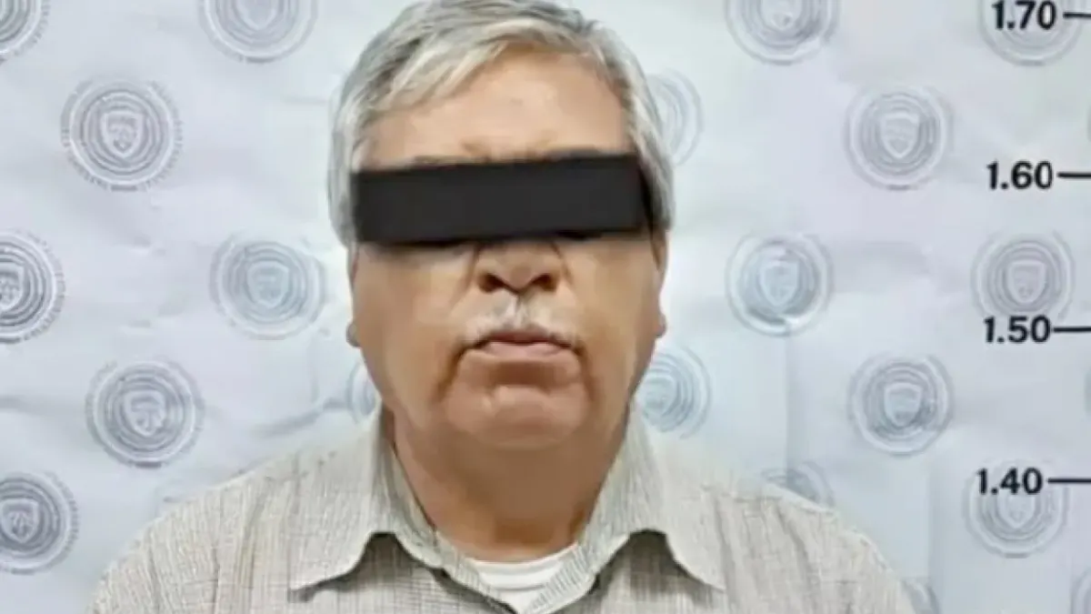 Exalcalde de San Francisco del Oro es encarcelado por incumplir pago