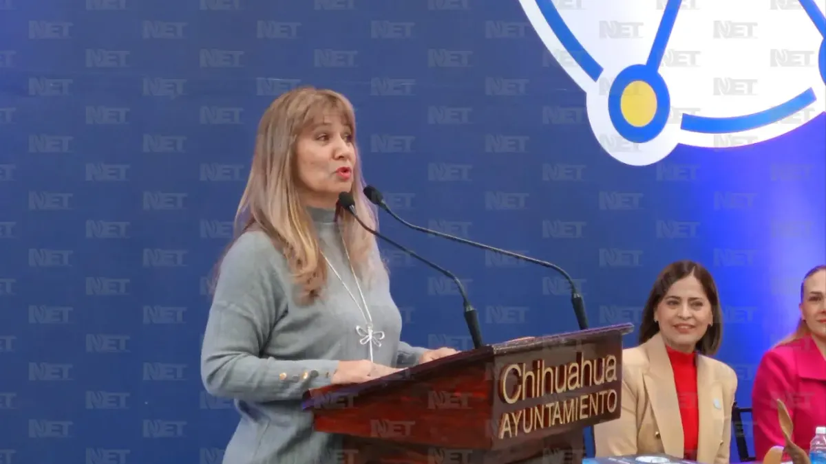 Entregan premio a defensores de las personas con discapacidad