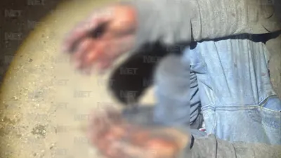 Golpean y apuñalan a hombre en situación de calle en El Papalote