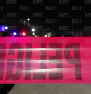 Fallece mujer en volcadura sobre la carretera Samalayuca–Juárez