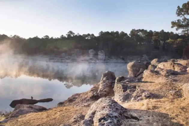 Pueblo Mágico de Creel obtiene premio internacional en turismo
