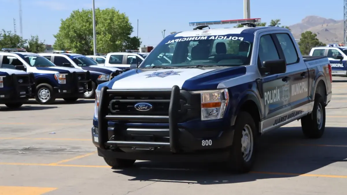 Arrestan a 4 adolescentes por agredir a estudiante del Cbtis en Juárez