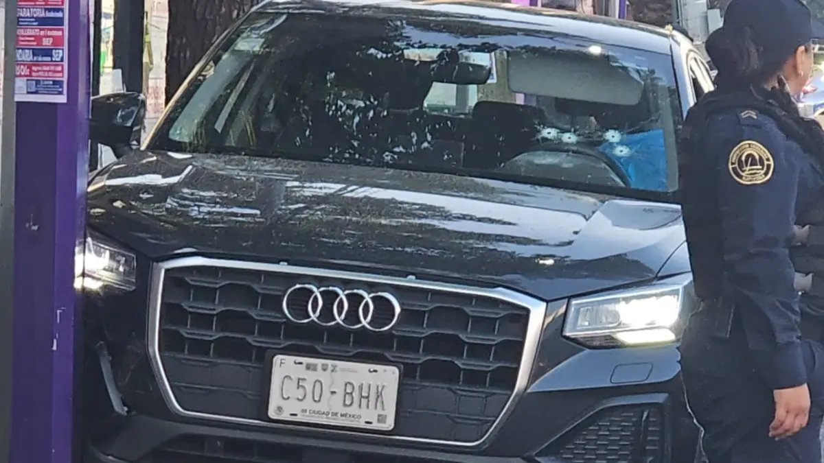 Fiscalía de la CDMX y SSC investigarán asesinato de colaboradores de Brugada