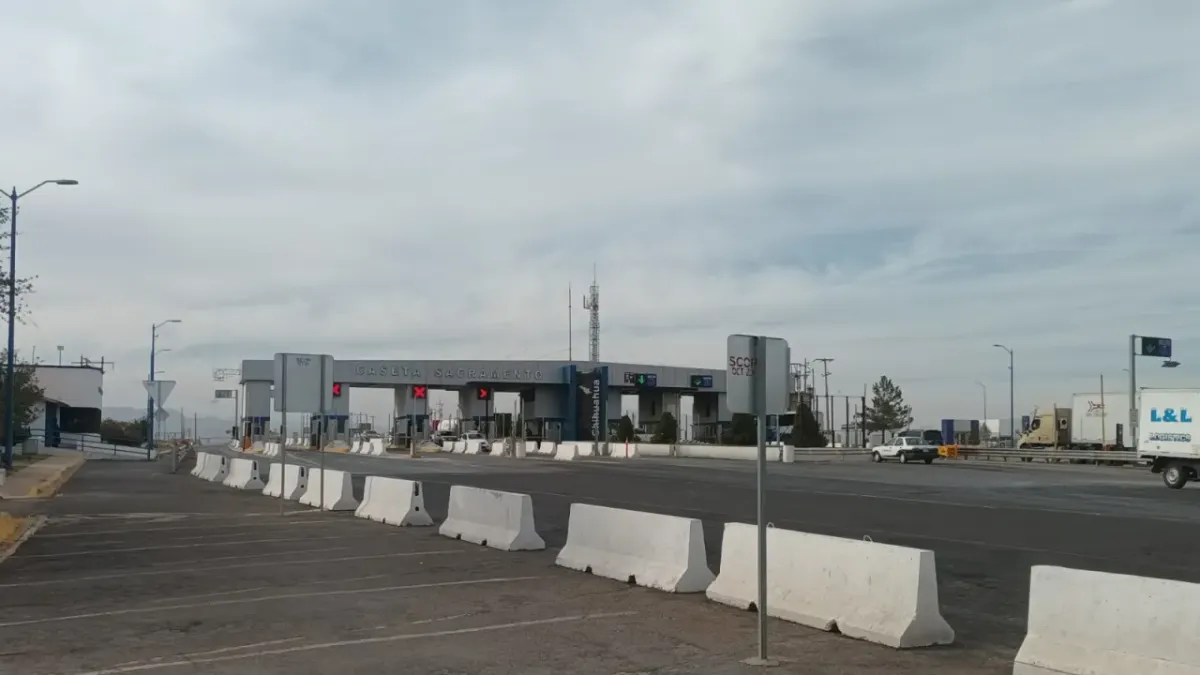 Suben tarifas de casetas en caminos estatales; estos son los nuevos costos