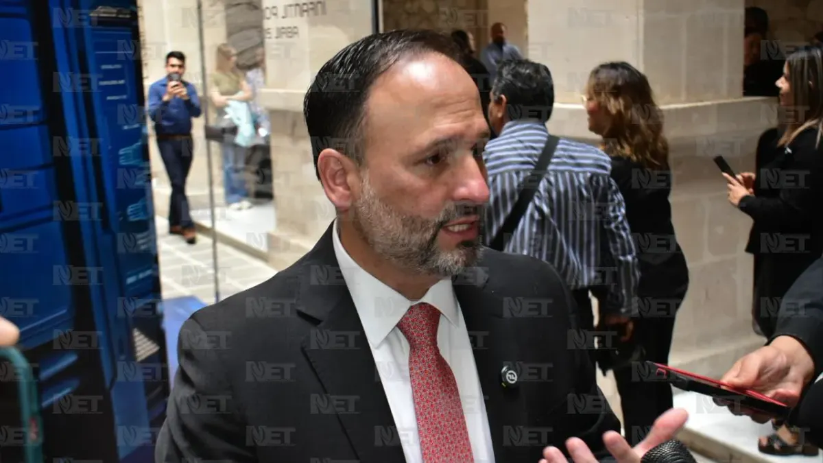 Preocupa a Estado acusaciones de EU contra políticos de Sinaloa