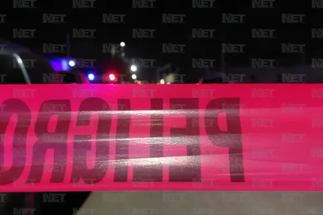 Asesinan a balazos a un hombre en la colonia Fronteriza