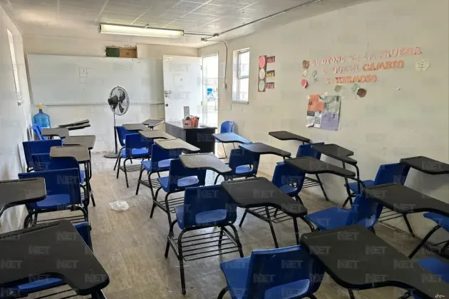 Piden no suspender clases ante posible paro de la CNTE en Chihuahua