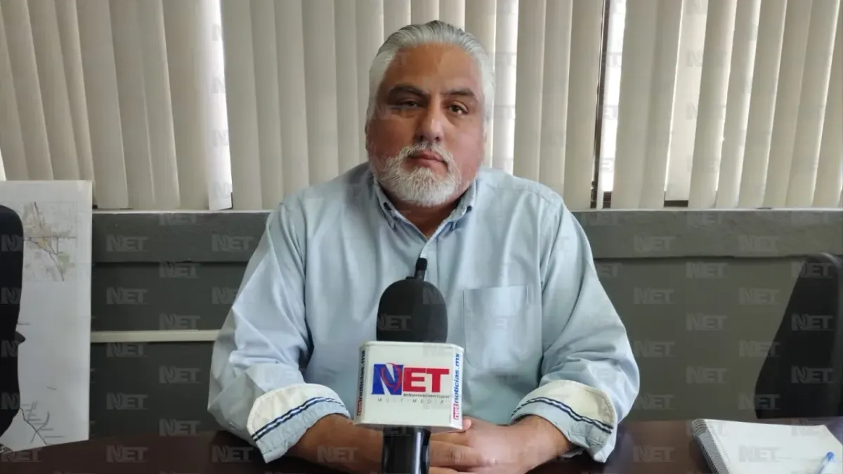 Suman 22 camiones de Transporte Público decomisados