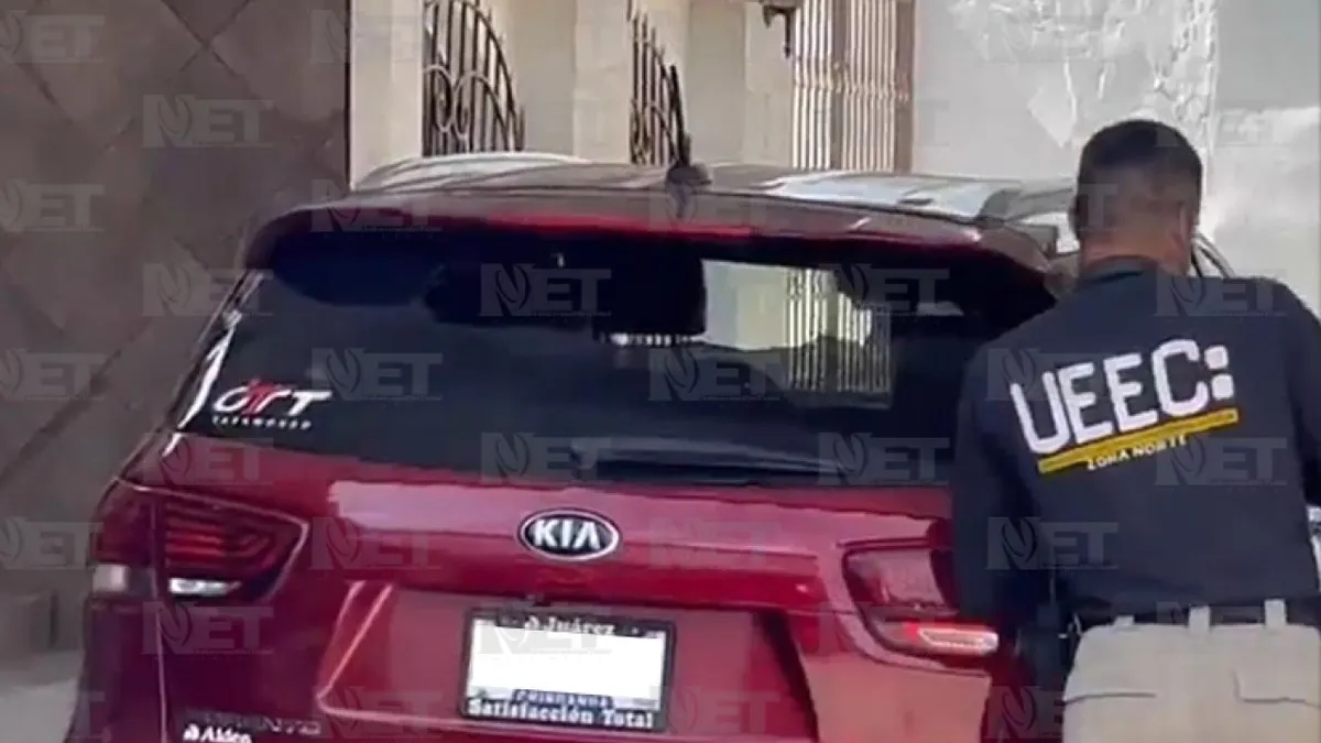 Disparan contra vivienda y auto durante la madrugada