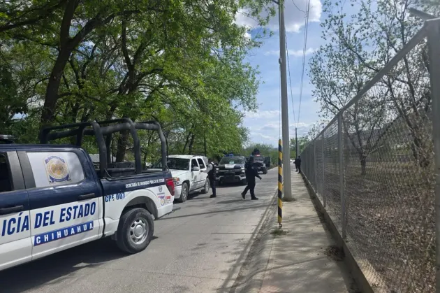 Detiene SSPE a 90 presuntos generadores de violencia en una semana